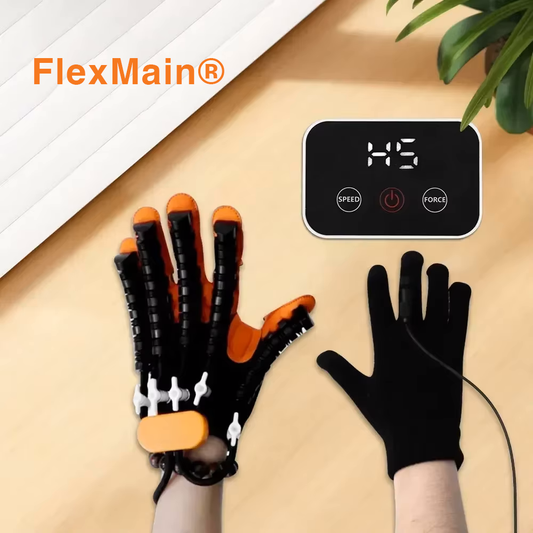 FlexMain® - Gant de rééducation